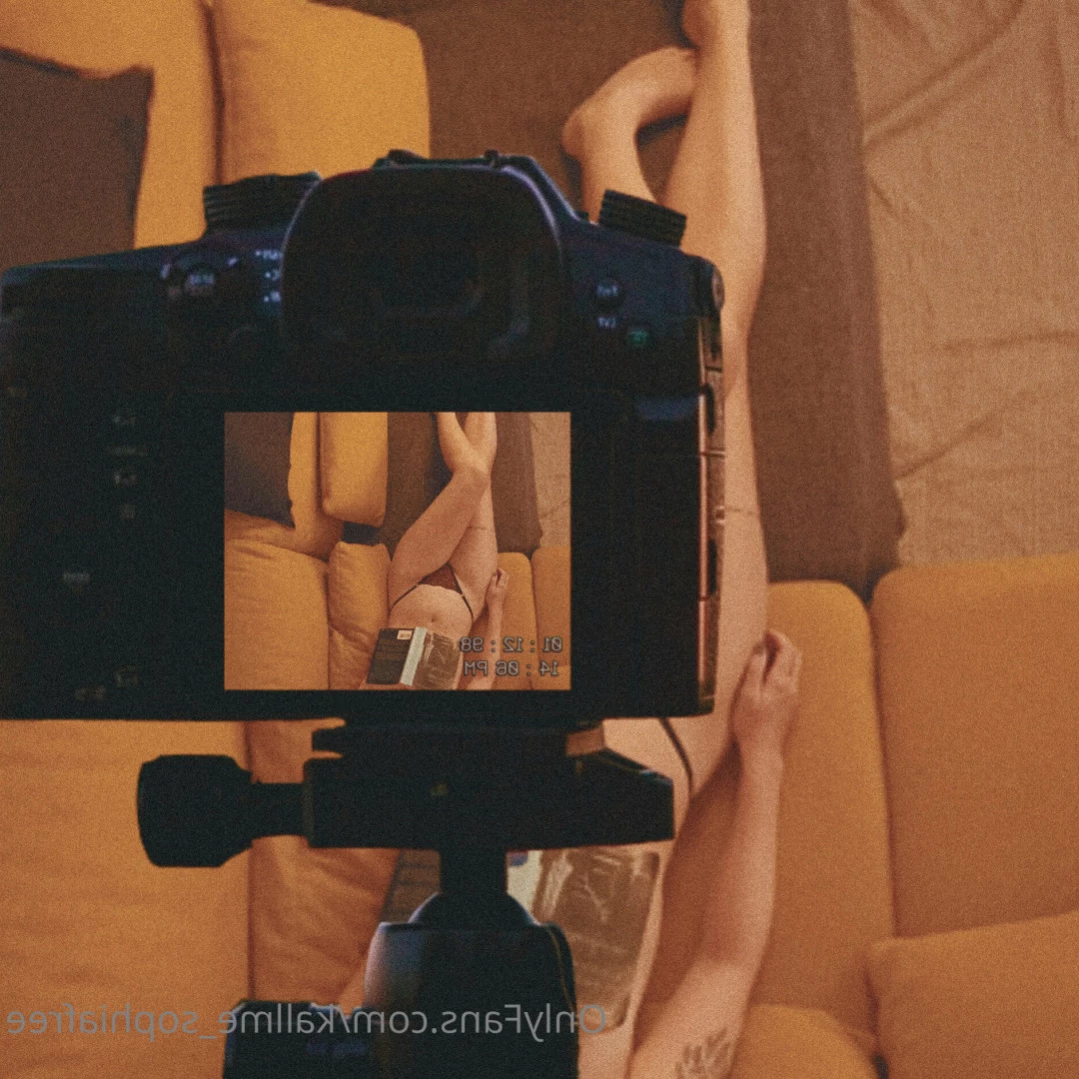 Sophia [ kallme_sophiafree ] Onlyfans leaked photo 11191058 on Hotleaks.tv