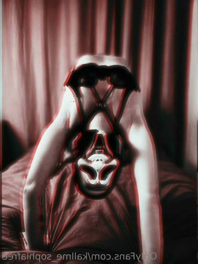 Sophia [ kallme_sophiafree ] Onlyfans leaked photo 11191074 on Hotleaks.tv
