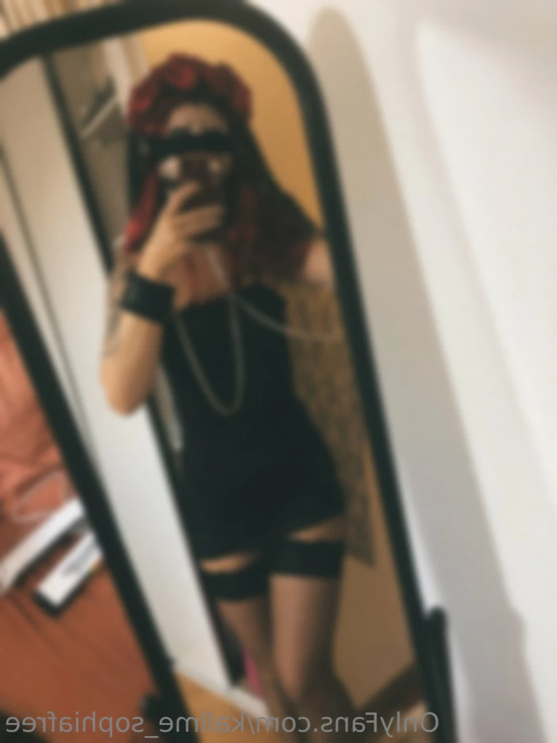 Sophia [ kallme_sophiafree ] Onlyfans leaked photo 11864517 on Hotleaks.tv