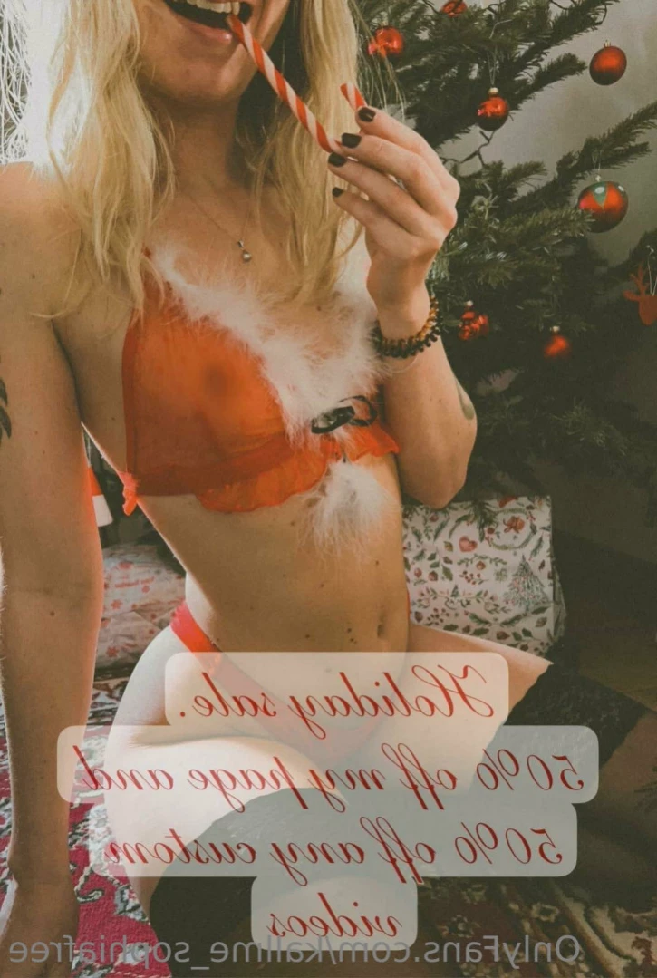 Sophia [ kallme_sophiafree ] Onlyfans leaked photo 12097750 on Hotleaks.tv