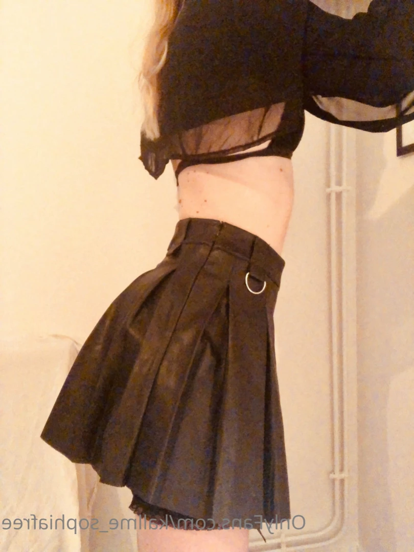 Sophia [ kallme_sophiafree ] Onlyfans leaked photo 13229745 on Hotleaks.tv