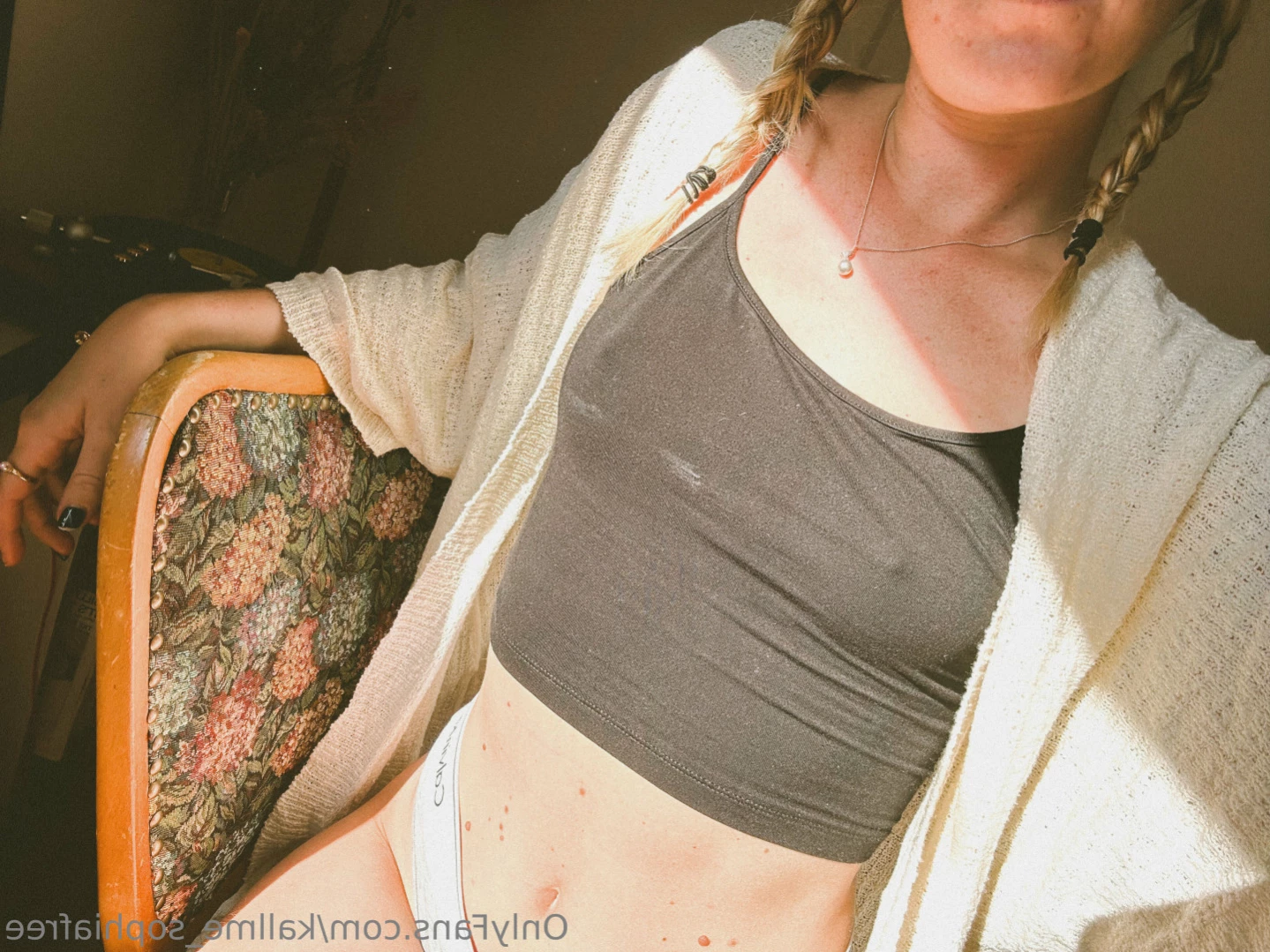 Sophia [ kallme_sophiafree ] Onlyfans leaked photo 14355965 on Hotleaks.tv