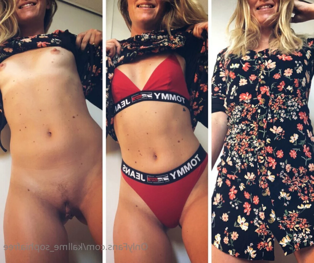 Sophia [ kallme_sophiafree ] Onlyfans leaked photo 14441678 on Hotleaks.tv