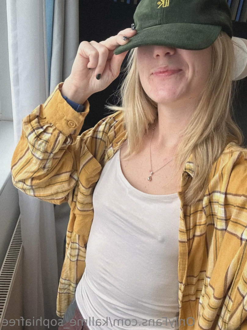 Sophia [ kallme_sophiafree ] Onlyfans leaked photo 14879878 on Hotleaks.tv