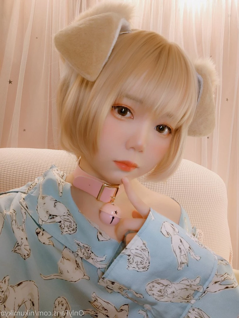 nikumikyo Onlyfans leaked photo 4483648 on Hotleaks.tv