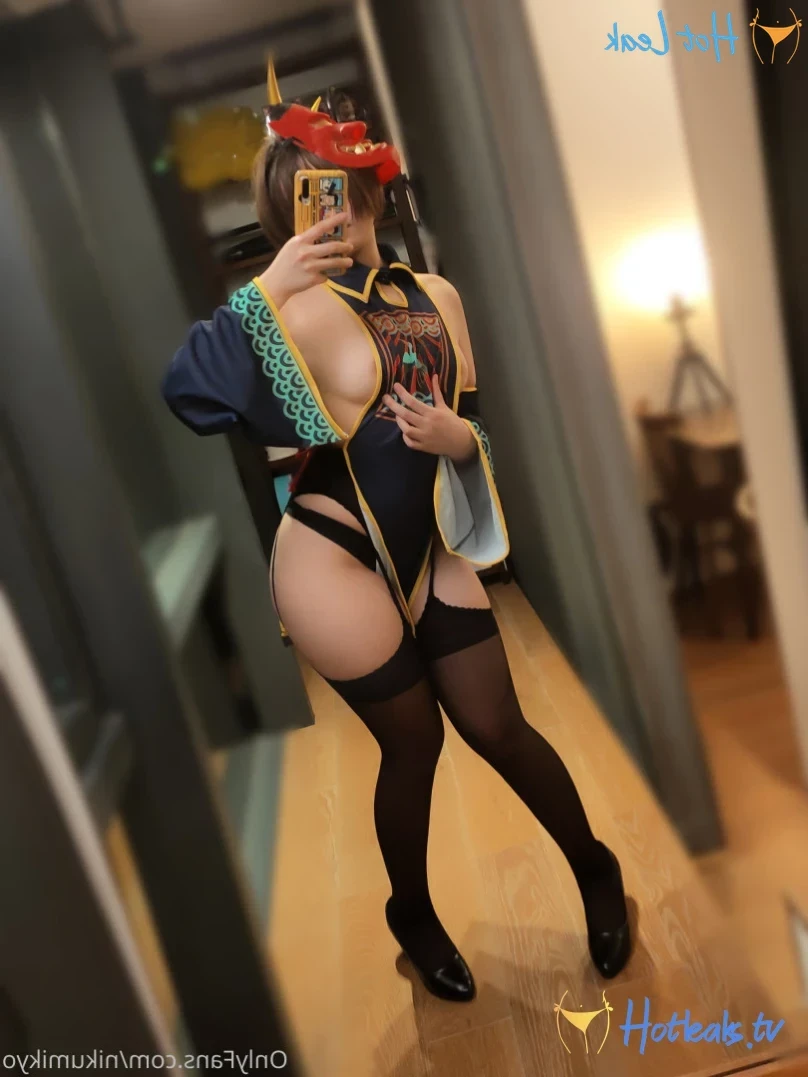nikumikyo Onlyfans leaked photo 11722456 on Hotleaks.tv