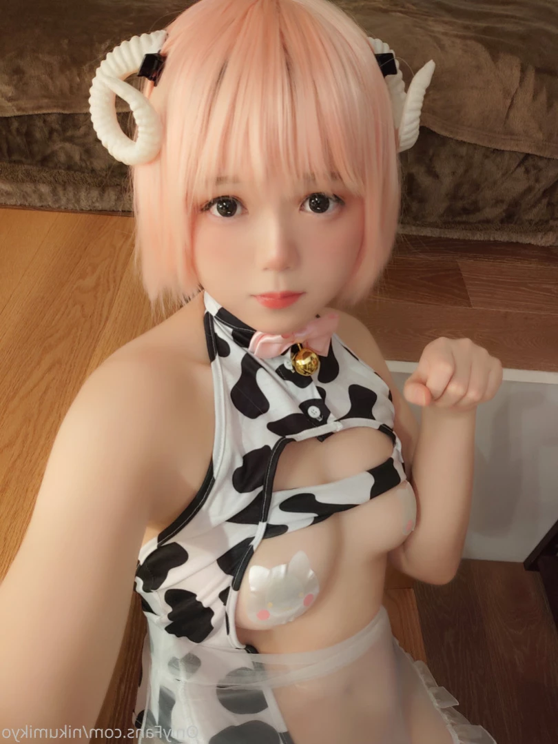 nikumikyo Onlyfans leaked photo 11827213 on Hotleaks.tv