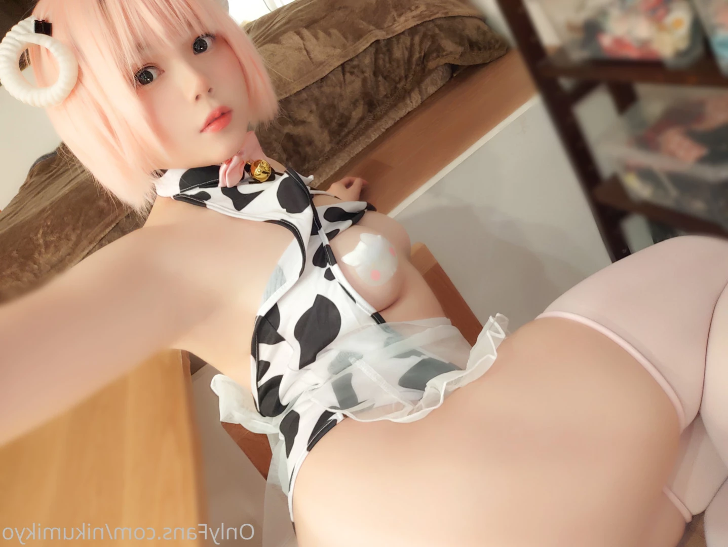 nikumikyo Onlyfans leaked photo 12868064 on Hotleaks.tv