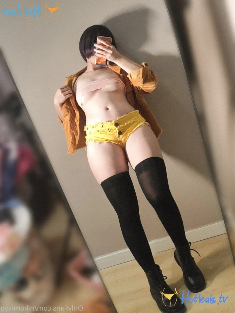 nikumikyo Onlyfans leaked photo 13270671 on Hotleaks.tv