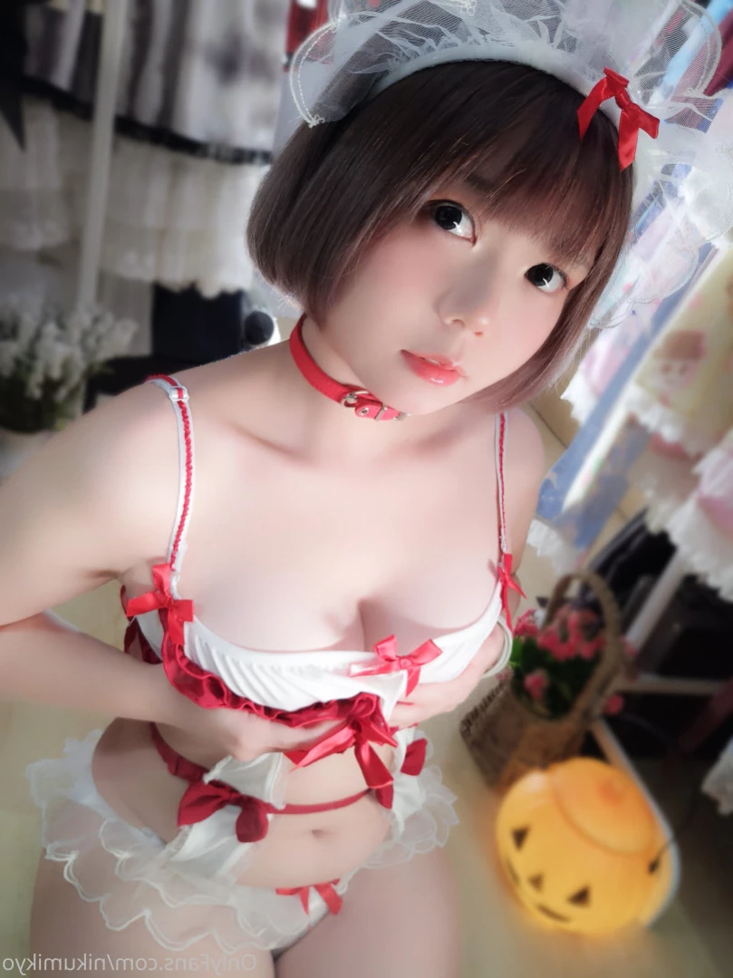 nikumikyo Onlyfans leaked photo 13872521 on Hotleaks.tv