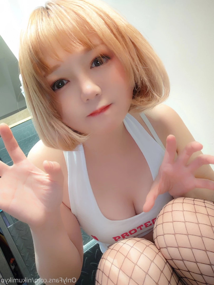 nikumikyo Onlyfans leaked photo 13873075 on Hotleaks.tv