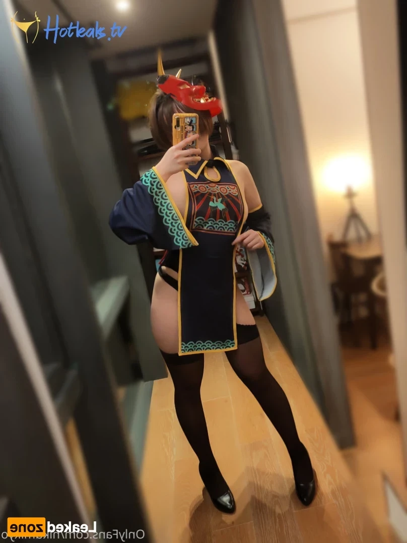 nikumikyo Onlyfans leaked photo 13873150 on Hotleaks.tv