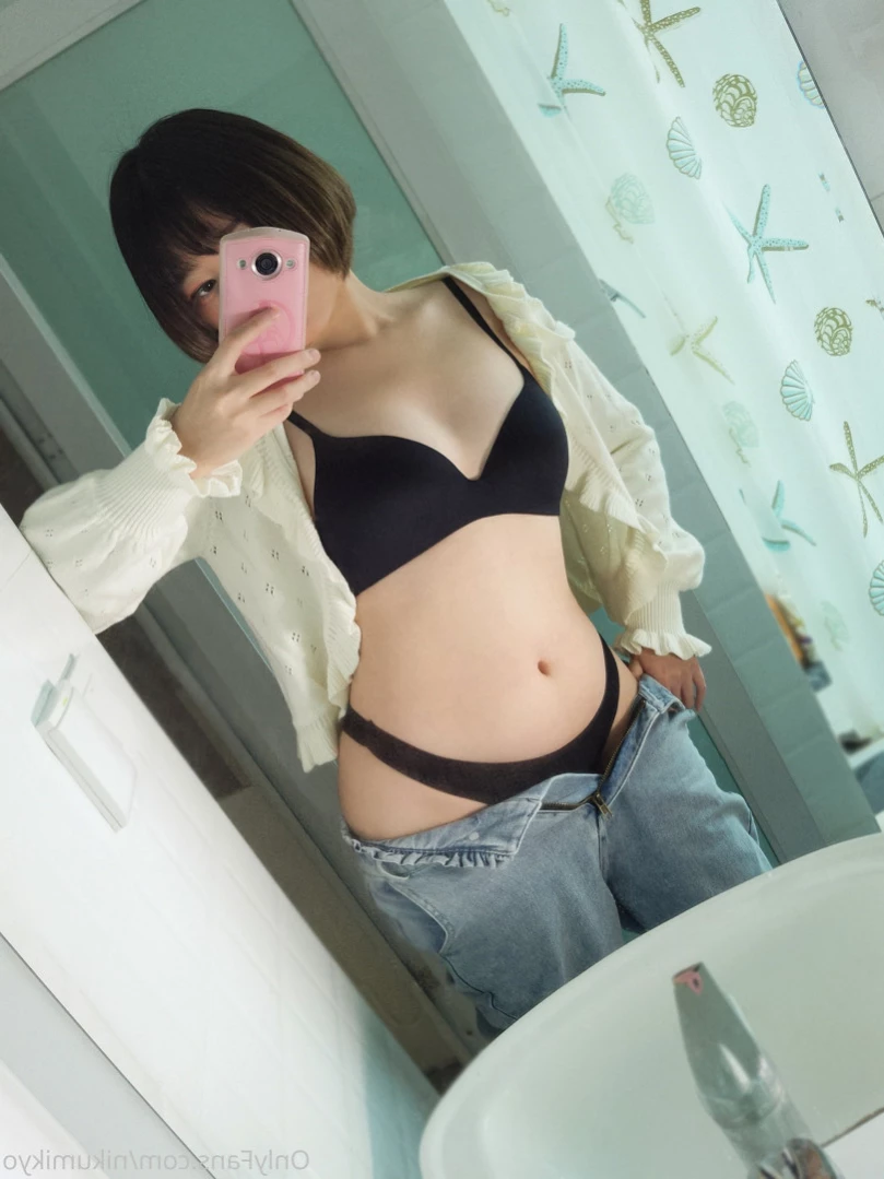 nikumikyo Onlyfans leaked photo 13873246 on Hotleaks.tv