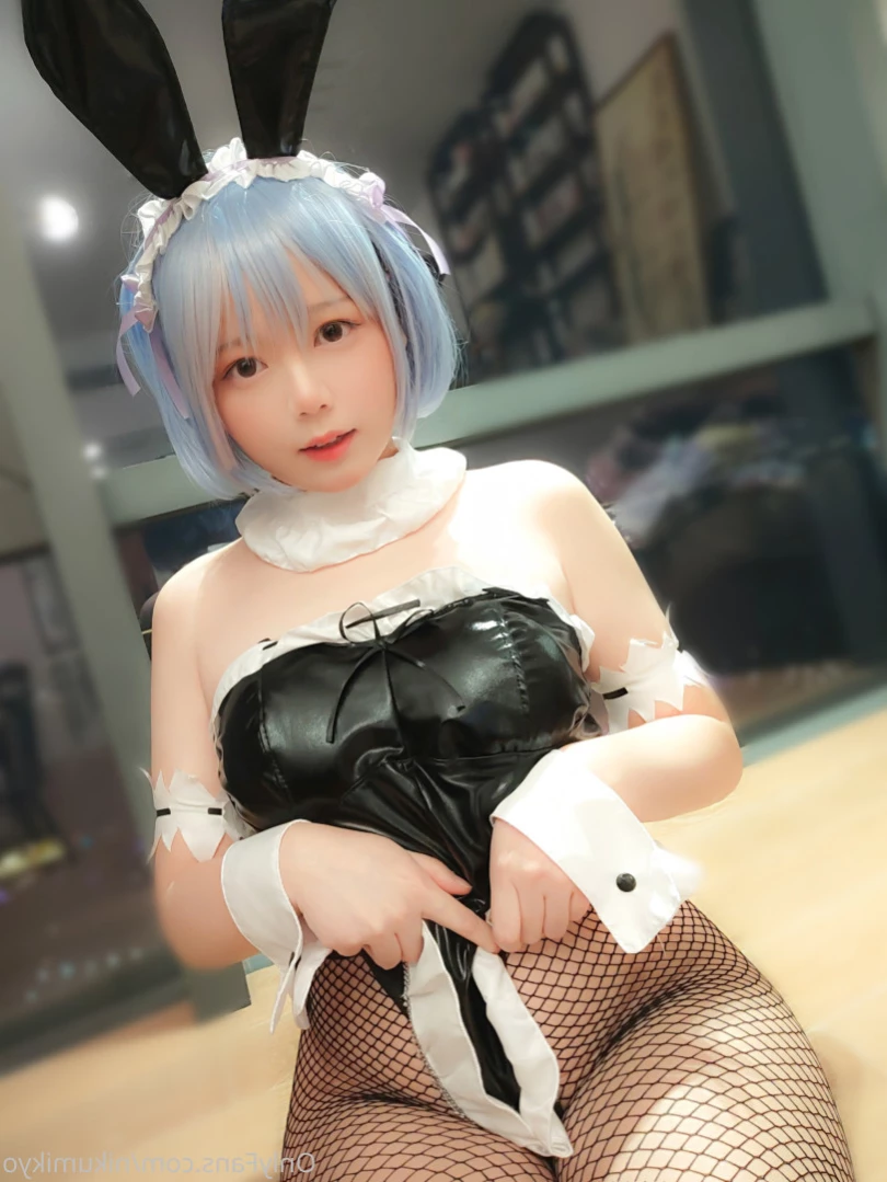nikumikyo Onlyfans leaked photo 13873289 on Hotleaks.tv