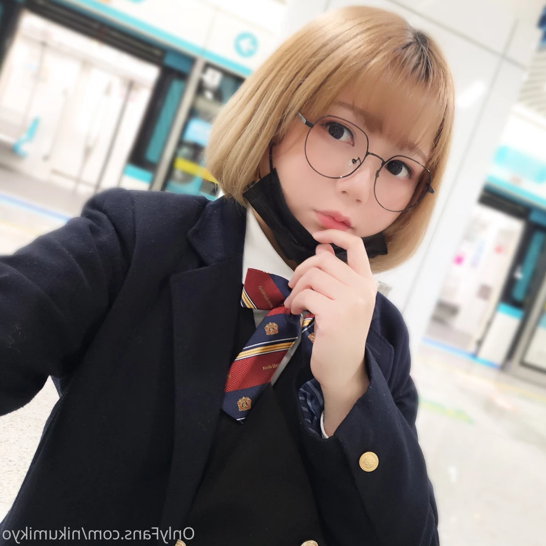 nikumikyo Onlyfans leaked photo 13873454 on Hotleaks.tv