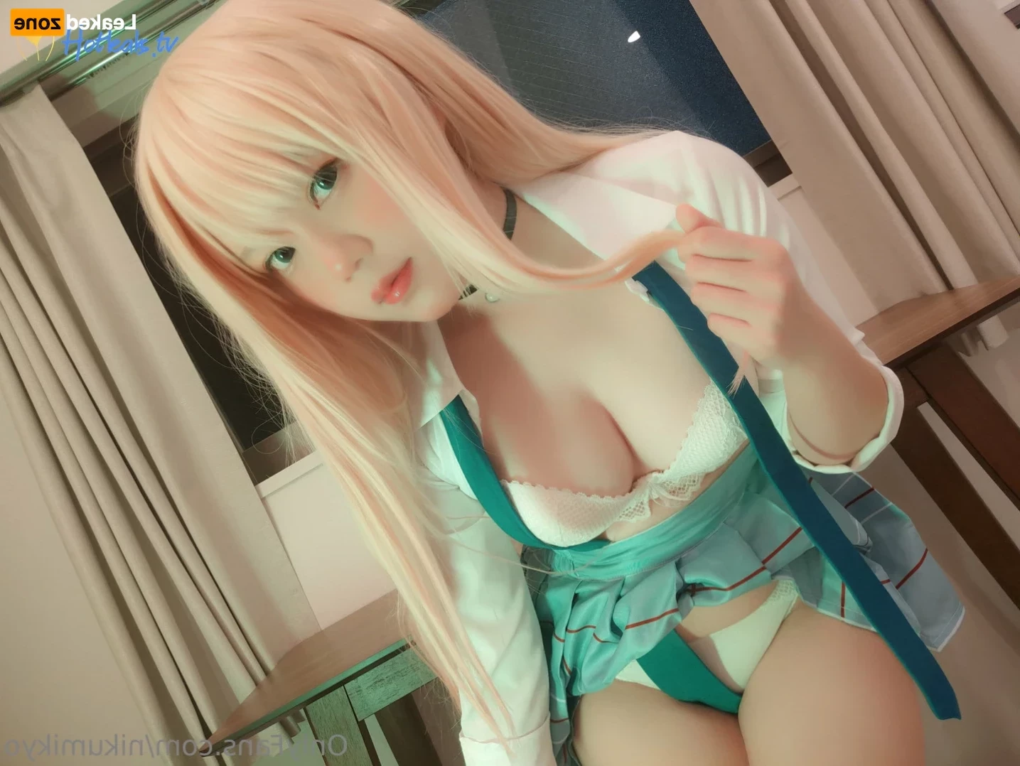 nikumikyo Onlyfans leaked photo 13880705 on Hotleaks.tv