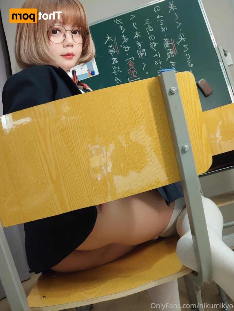 nikumikyo Onlyfans leaked photo 13880811 on Hotleaks.tv