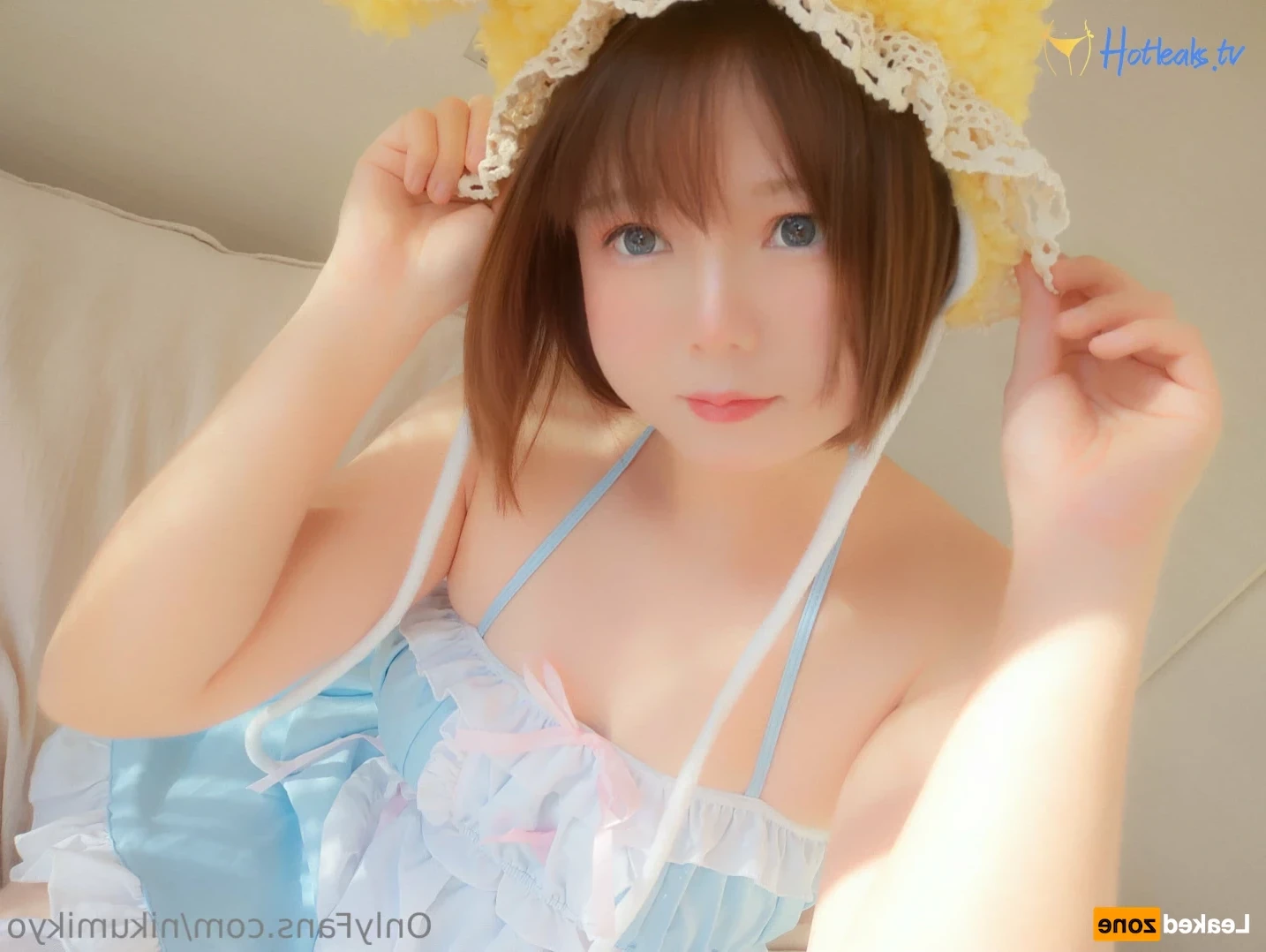 nikumikyo Onlyfans leaked photo 13880840 on Hotleaks.tv