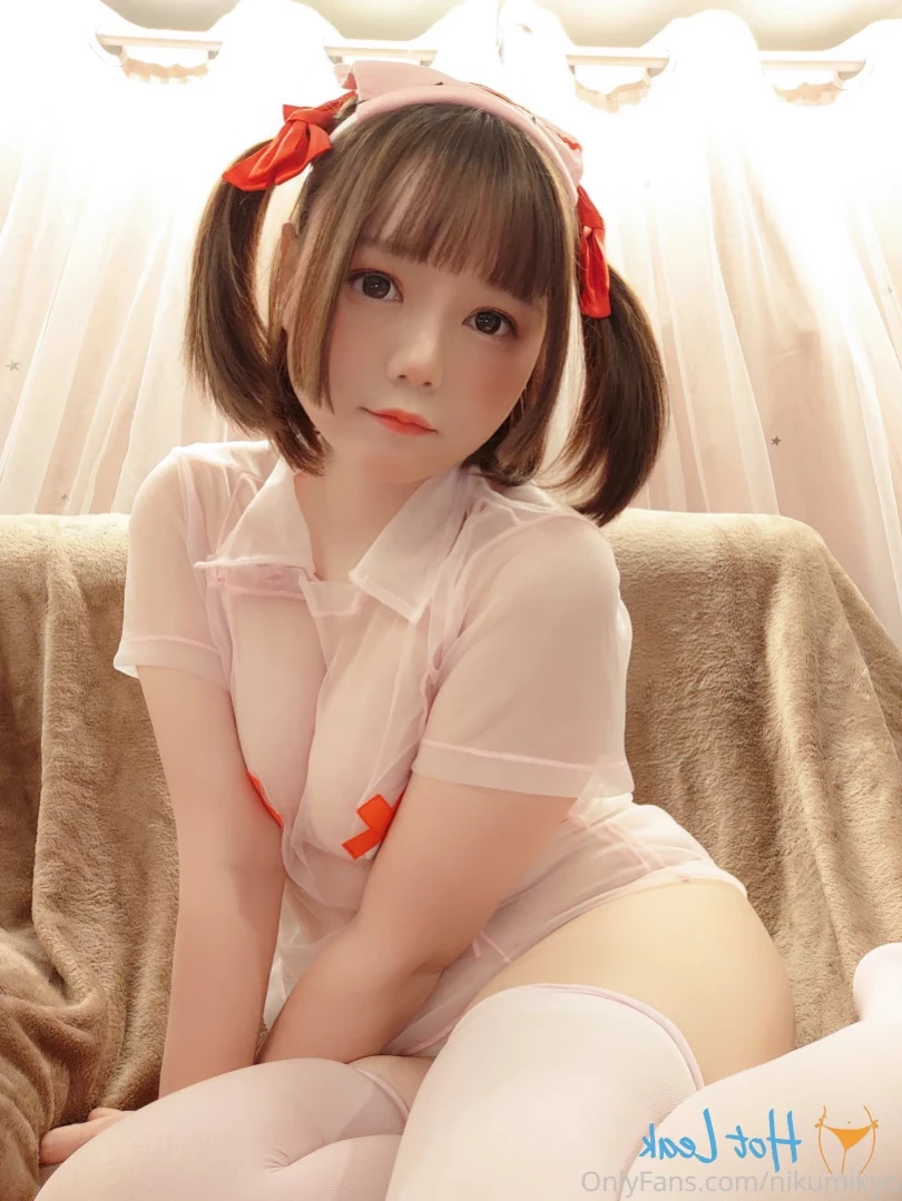 nikumikyo Onlyfans leaked photo 13880984 on Hotleaks.tv