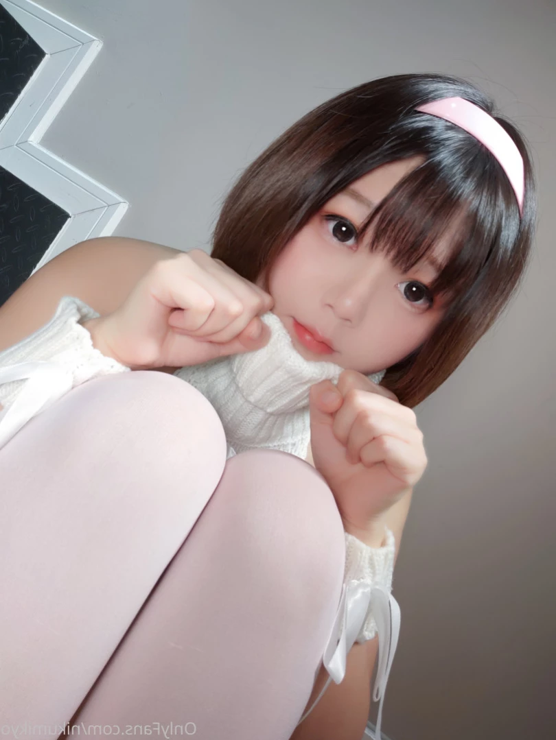 nikumikyo Onlyfans leaked photo 13881058 on Hotleaks.tv