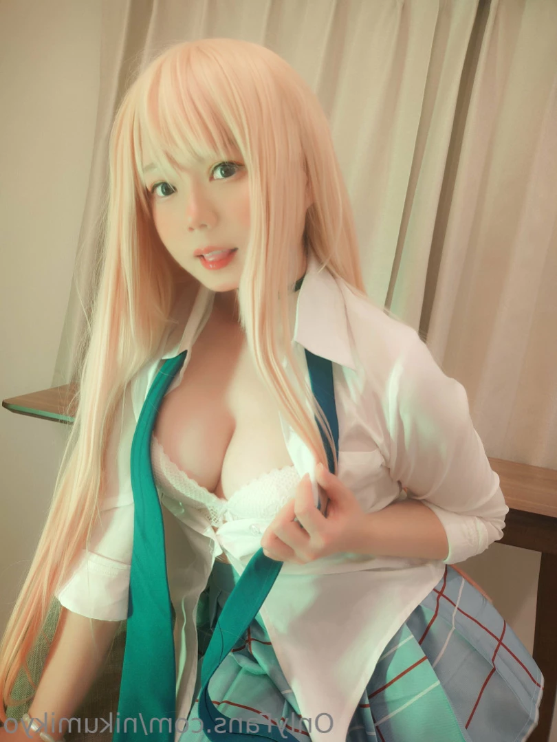 nikumikyo Onlyfans leaked photo 14533971 on Hotleaks.tv