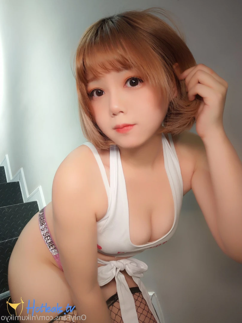 nikumikyo Onlyfans leaked photo 15495361 on Hotleaks.tv