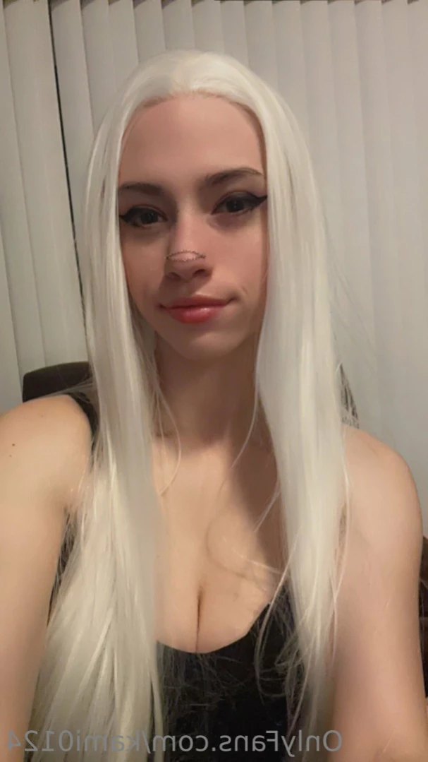kami0124 Onlyfans leaked photo 11191032 on Hotleaks.tv