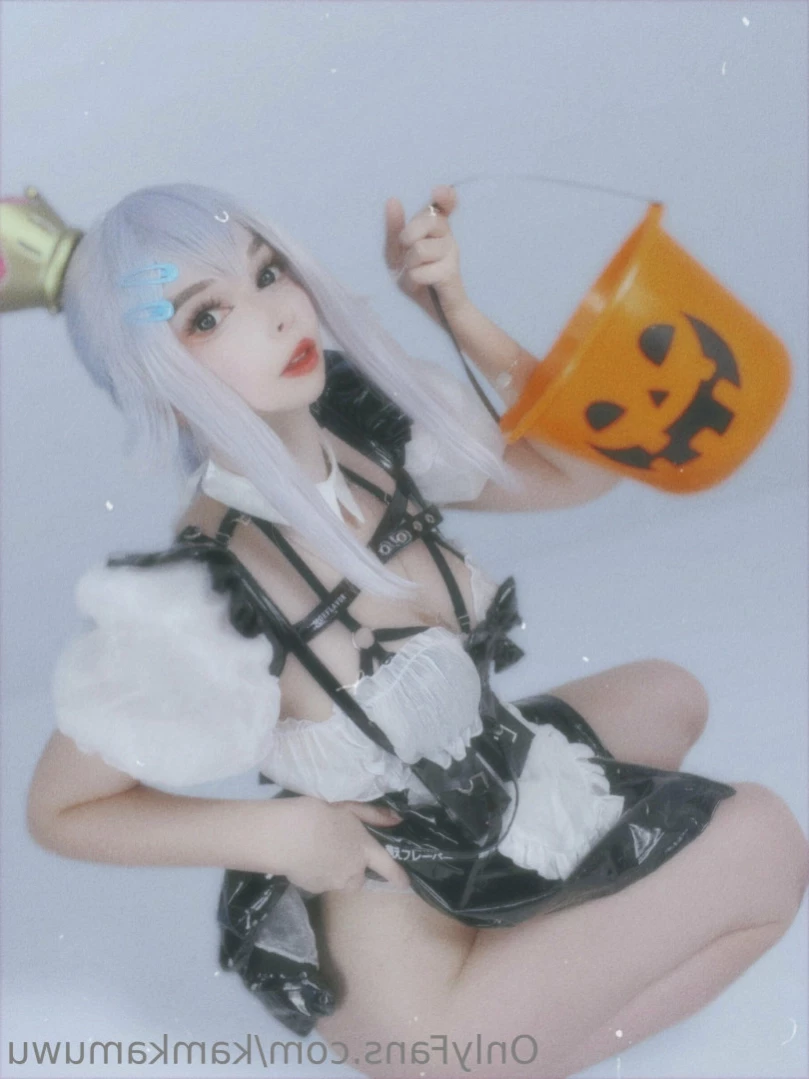 Kamkam [ kamkamuwu ] Onlyfans leaked photo 13714446 on Hotleaks.tv