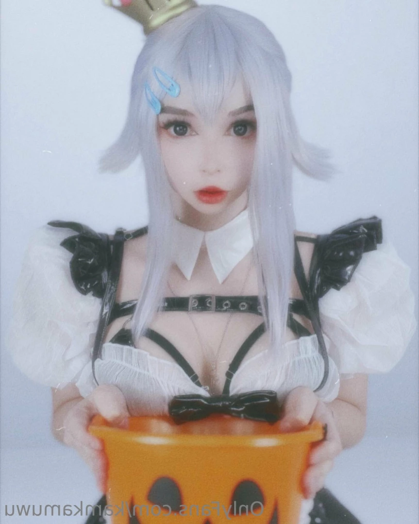 Kamkam [ kamkamuwu ] Onlyfans leaked photo 14355903 on Hotleaks.tv