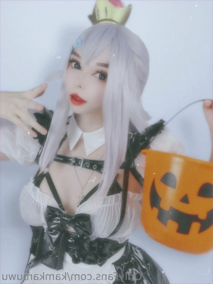Kamkam [ kamkamuwu ] Onlyfans leaked photo 14706395 on Hotleaks.tv