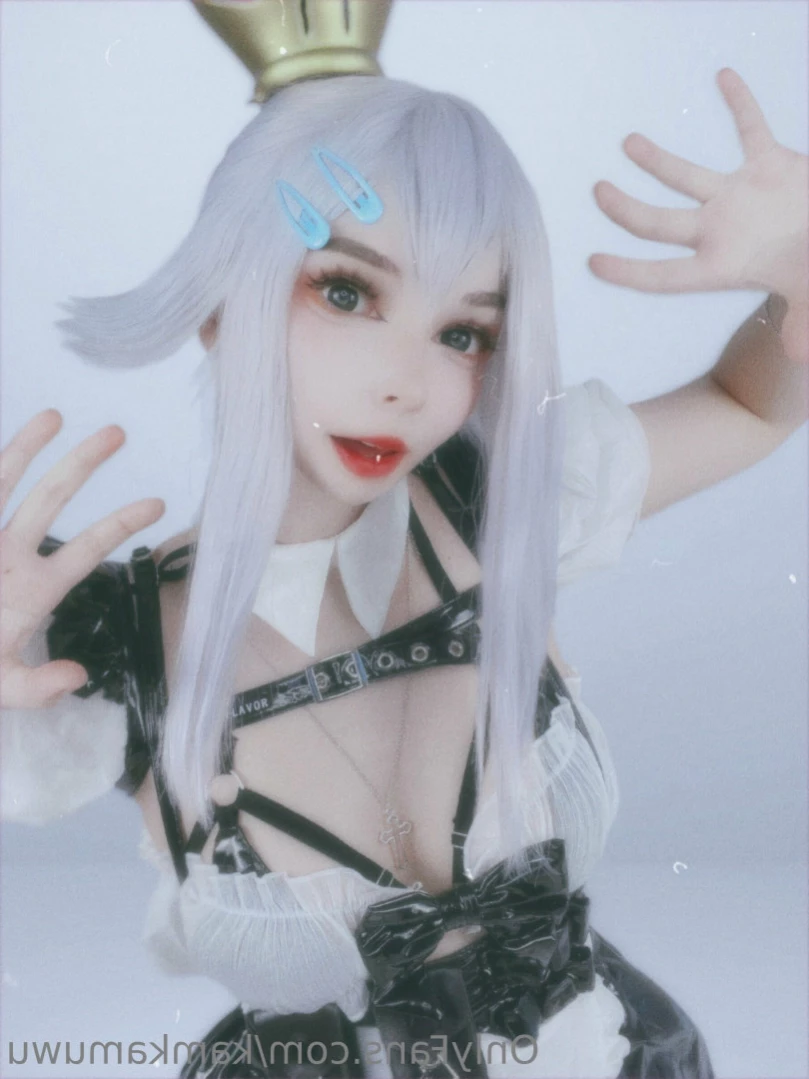 Kamkam [ kamkamuwu ] Onlyfans leaked photo 15318551 on Hotleaks.tv