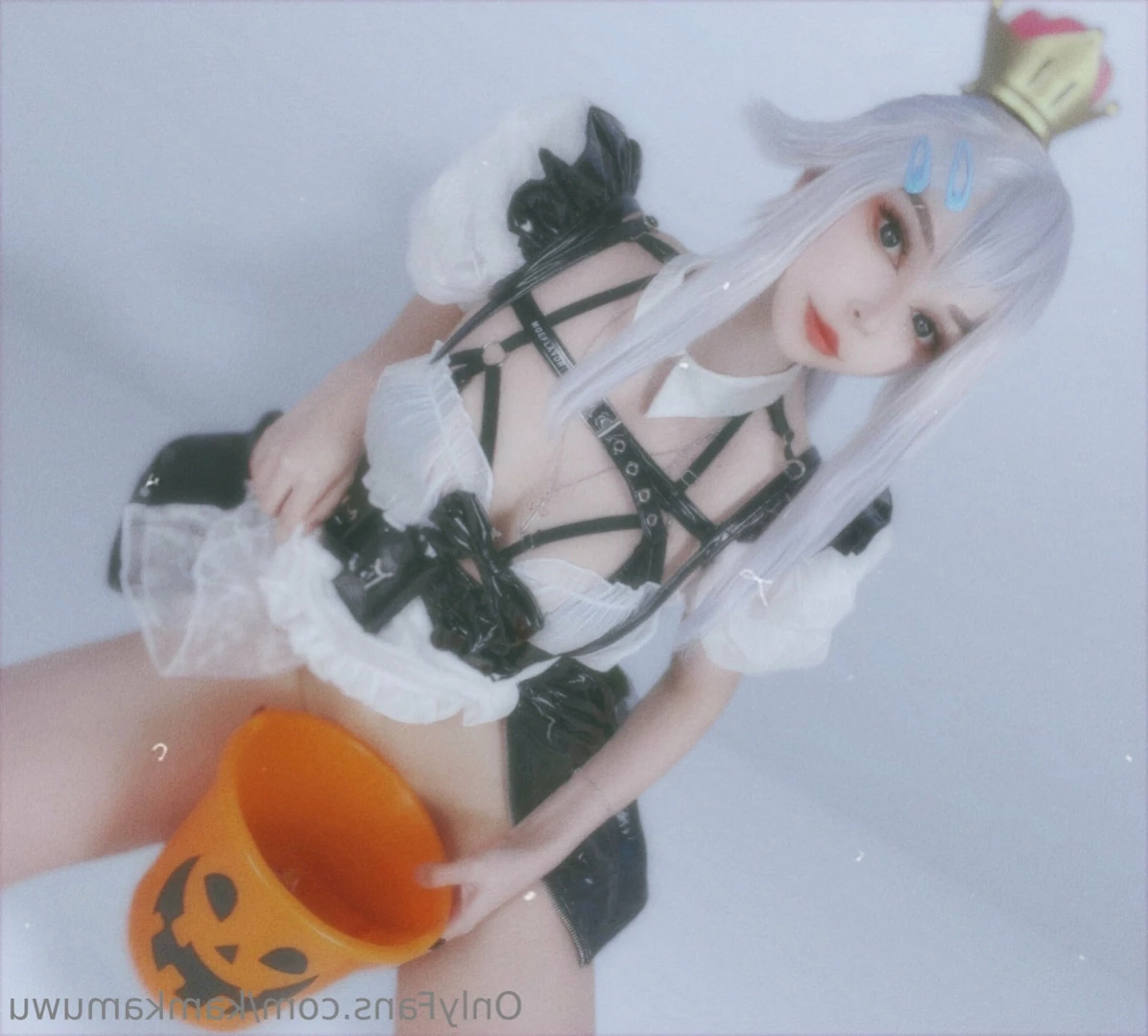 Kamkam [ kamkamuwu ] Onlyfans leaked photo 16067897 on Hotleaks.tv