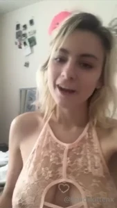 Kandii Kitten 🍭 [ kandiikitten ] Onlyfans leaked video 18098271 on Hotleaks.tv