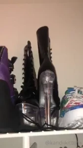 Kandii Kitten 🍭 [ kandiikitten ] Onlyfans leaked video 18098283 on Hotleaks.tv