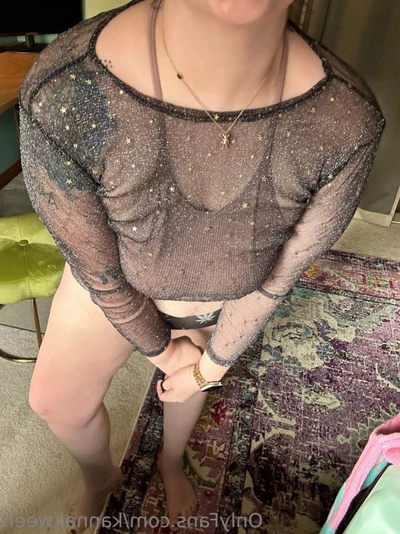 Kanna Kween 🍃💨 [ kannakween ] Onlyfans leaked photo 11191377 on Hotleaks.tv