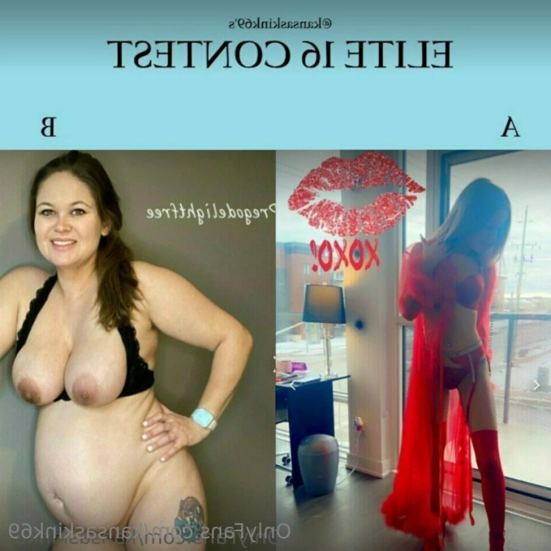 Your Mommy's Promo [ kansaskink69 ] Onlyfans leaked photo 13509814 on Hotleaks.tv