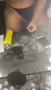 Kara [ karadiaz ] Onlyfans leaked video 18098205 on Hotleaks.tv