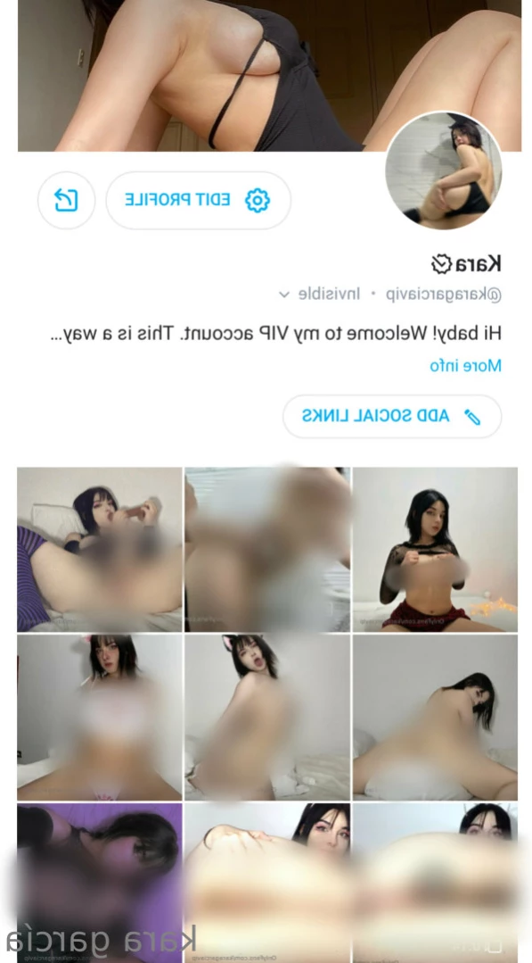 Kara García [ karagarcia1 ] Onlyfans leaked photo 15784802 on Hotleaks.tv