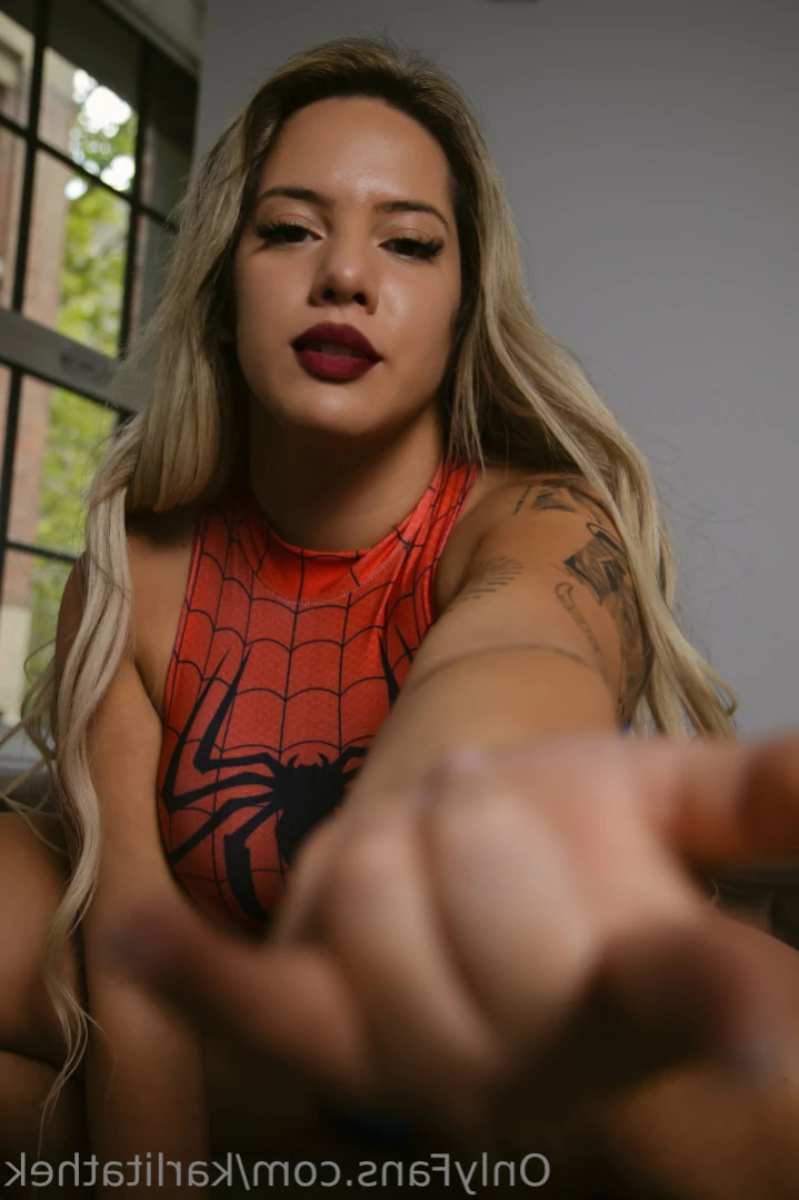 Karlita [ karlitathek ] Onlyfans leaked photo 10914461 on Hotleaks.tv