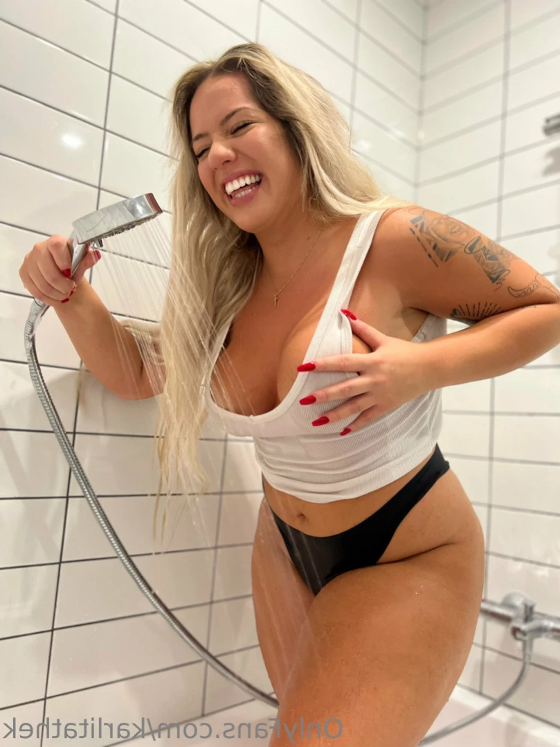 Karlita [ karlitathek ] Onlyfans leaked photo 10964648 on Hotleaks.tv