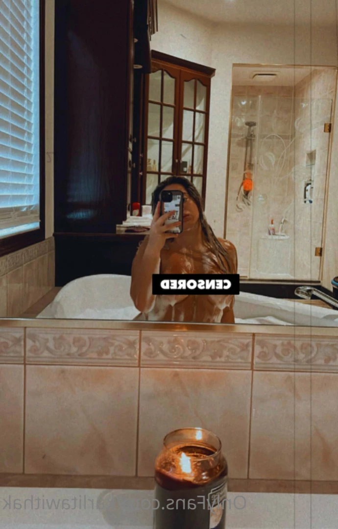 Karlita [ karlitathek ] Onlyfans leaked photo 11193109 on Hotleaks.tv