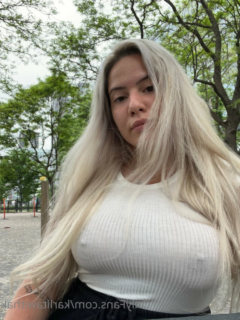 Karlita [ karlitathek ] Onlyfans leaked photo 11395224 on Hotleaks.tv