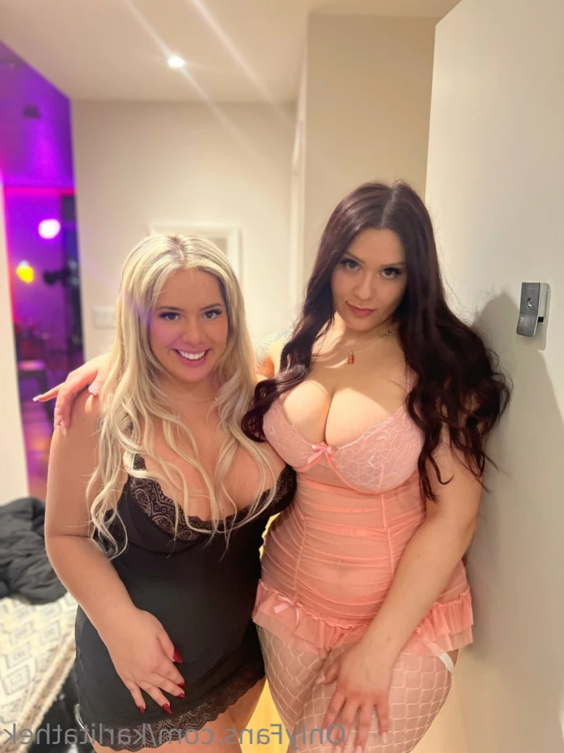 Karlita [ karlitathek ] Onlyfans leaked photo 11864808 on Hotleaks.tv