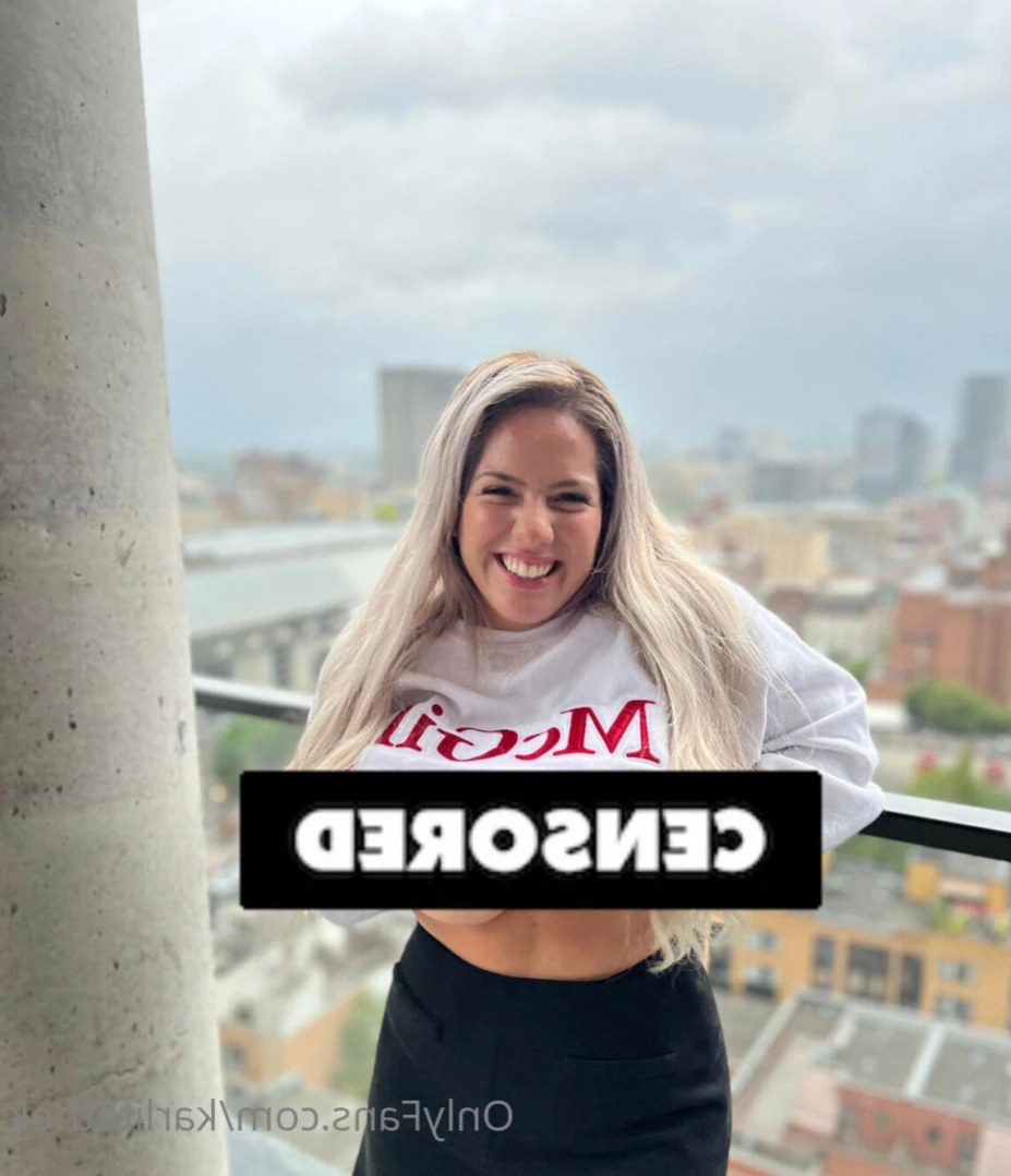 Karlita [ karlitathek ] Onlyfans leaked photo 13177702 on Hotleaks.tv