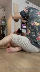 Karlita [ karlitathek ] Onlyfans leaked video 13617811 on Hotleaks.tv