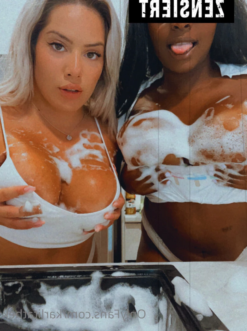 Karlita [ karlitathek ] Onlyfans leaked photo 14228554 on Hotleaks.tv
