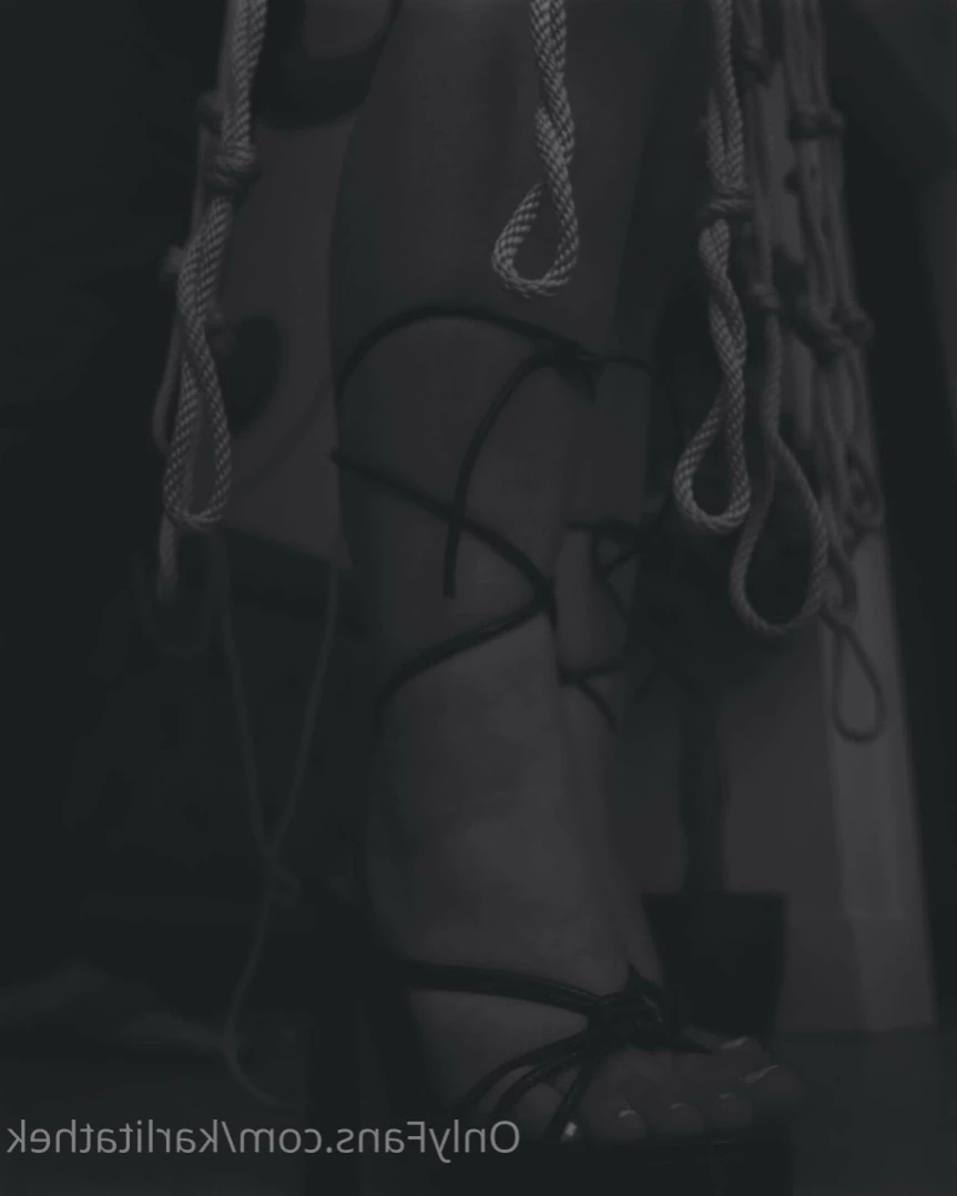 Karlita [ karlitathek ] Onlyfans leaked photo 14918818 on Hotleaks.tv
