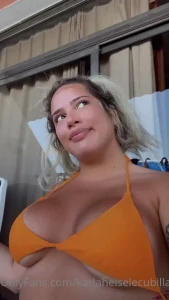 Karlita [ karlitathek ] Onlyfans leaked video 14934775 on Hotleaks.tv