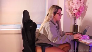 Karlita [ karlitathek ] Onlyfans leaked video 14963775 on Hotleaks.tv