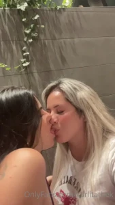 Karlita [ karlitathek ] Onlyfans leaked video 14963784 on Hotleaks.tv